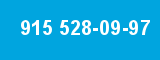 915 528-09-97